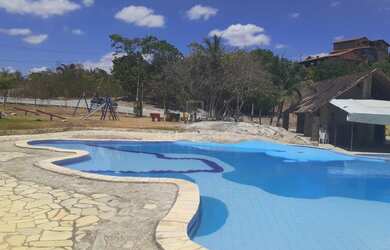 Imagem: O terreno possui 522m² de Área e está localizado em Ebenezer