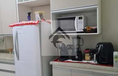 Imagem 7: Bragança Paulista - Casa Padrão - Jardim São Miguel