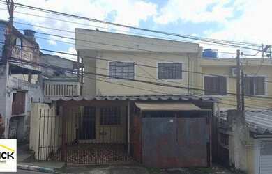 Imagem 13: Casa para Venda em São Paulo, Jardim Mirante, 6 dormitórios, 6 banheiros, 2 vagas