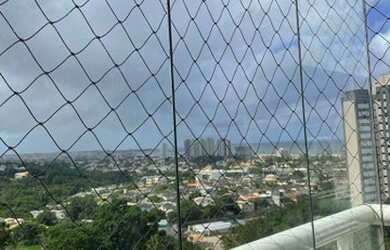 Imagem 5: Belíssimo apartamento de 2/4, vista mar e livre com cozinha americana...