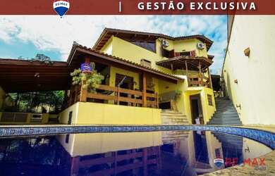 Imagem 2: Sobrado à venda 550m² na City America