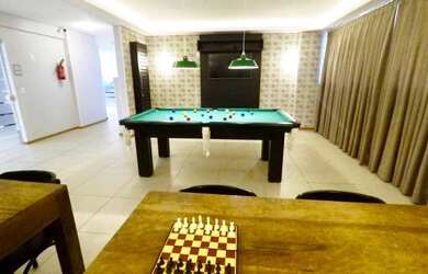 Imagem 7: B/Maravilhoso apto de 3 dorms. 73 m², no Cond. club Quatro Ilhas, em...