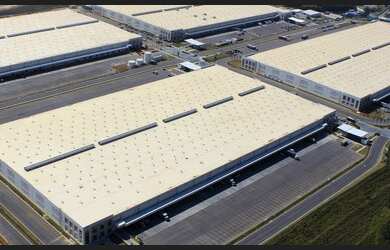 Imagem 12: Galpão/Depósito/Armazém para aluguel com 46.000 metros quadrados Cajamar