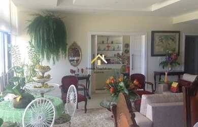 Imagem 13: Apartamento de Alto Padrão com bela vista de toda a Praia de Copacabana