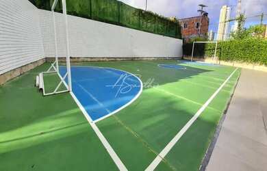 Imagem 13: APARTAMENTO RESIDENCIAL em SALVADOR - BA, JARDIM APIPEMA