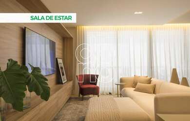 Imagem 2: Signature - Segurança e conforto na melhor localização do Park Sul!