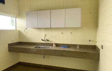 Imagem 7: Locação - Casa comercial - Chácara Machadinho II - Americana - SP