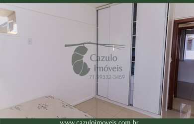 Imagem 14: 3/4 para venda no Stiep. Piscina, Varanda, 84m² de Áreae2 Vagas na garagem