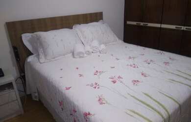 Imagem 16: Lindo Apartamento no Rebouças