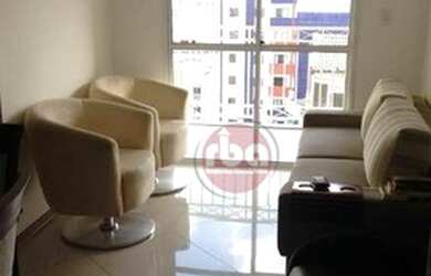 Imagem 9: Apartamento com 3 quartos, 123 m² - venda por R$ 699.000 ou aluguel por...