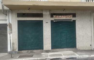 Imagem: O depósito possui 121m² de Área e está localizado em Bela