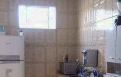 Imagem 5: Casa no Piraporinha - Jardim Figueira Grande