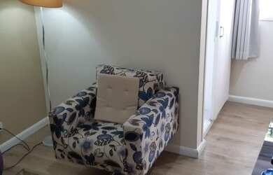 Imagem 12: Amplo Sobrado Isolado no Jardim Santa Cruz Campo Grande