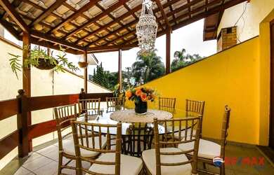 Imagem 15: Sobrado à venda 550m² na City America