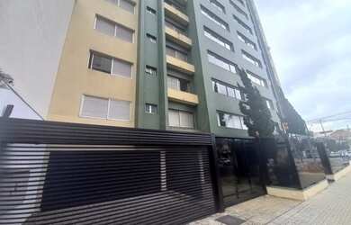 Imagem 2: Lindo Apartamento no Rebouças