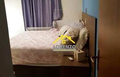 Imagem 15: Cobertura à venda, 166 m² por R$ 610.000,00 - Campestre - Santo André/SP