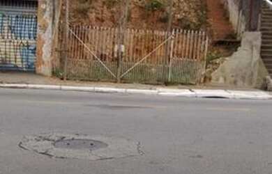 Imagem: O terreno possui 253m² de Área e está localizado em Jardim