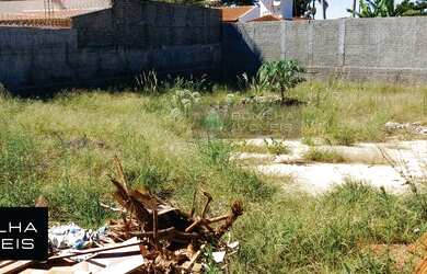 Imagem 2: Lote/Terreno para venda com 510 metros quadrados em Jardim Recreio - Ribeirão Preto - SP