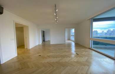 Imagem 13: Exclusividade no Jardim Paulistano locação em frente ao clube Pinheiros...