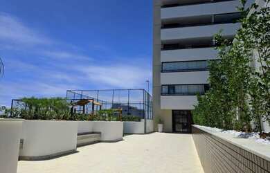 Imagem 2: Apartamento para aluguel, 1/4, 48m², Federação, Salvador/BA