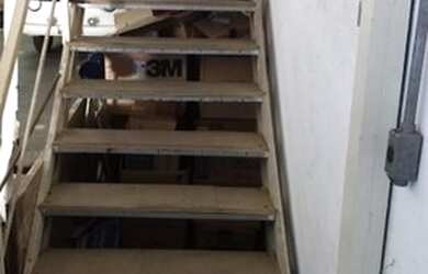 Imagem 3: Galpão/Depósito/Armazém para aluguel possui 240 metros quadrados em...