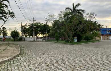 Imagem 15: Raridade Terreno na praia da Verolme 787 metros quadrados