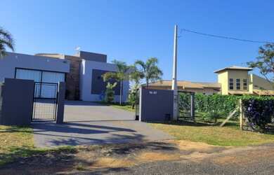 Imagem 2: Casa Condomínio Palmas Del Rey