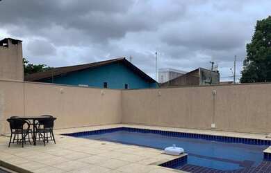 Imagem 10: Torrando Casa 100 metros da praia Shangri-lá Pontal do Paraná