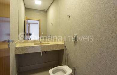 Imagem 4: Casa de condomínio para venda no Residencial Gaivota II