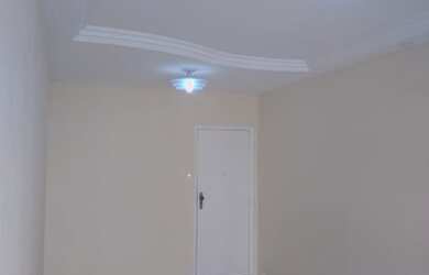 Imagem 3: Apartamento para aluguel - 2 quartos em Canela - Salvador - BA