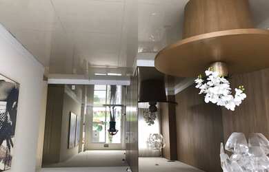 Imagem 15: Apartamento para venda Metrô Brás novo Cyrela lazer de Club nunca Habitado