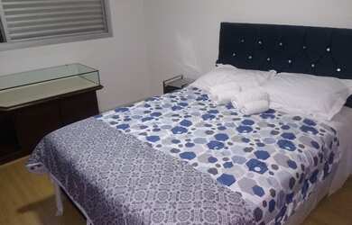 Imagem 15: Lindo Apartamento no Rebouças