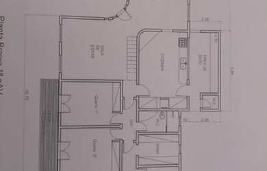 Imagem 9: Linda Casa com 4 quartos em Região de Reserva e arquitetura Rustica Singular