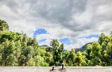 Imagem: O apartamento possui 4 Dormitórios, 3 Banheiros, 127m² de