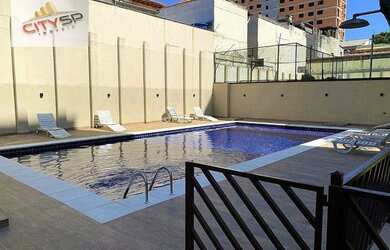 Imagem 10: Apartamento com 2 dormitórios à venda, 50 m² por R$ 500.000,00 - Chácara Inglesa - São Pau