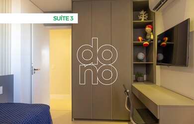 Imagem 15: Signature - Segurança e conforto na melhor localização do Park Sul!