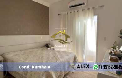 Imagem 6: CASA CONDOMÍNIO DAMHA V EM SÃO JOSÉ DO RIO PRETO