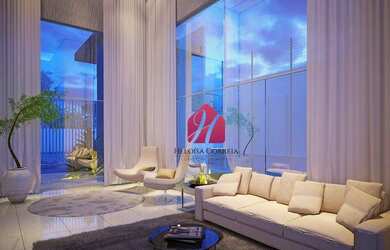 Imagem 7: Apartamento com 3 dormitórios à venda, 88 m² por R$ 664.880,00 - Tirol...