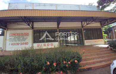 Imagem: O depósito possui 3 Vagas na garagem, 6.075m² de Área e