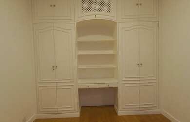 Imagem 10: Apartamento para aluguel possui 220 metros quadrados com 4 quartos em...