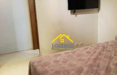 Imagem 13: Cobertura à venda, 166 m² por R$ 610.000,00 - Campestre - Santo André/SP