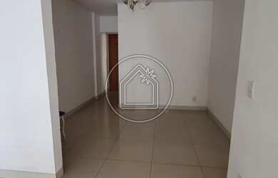 Imagem 11: Excelente - Apartamento Freguesia 107 m² 3 quartos 1 suíte 1 vaga. Infraestrutura...