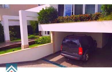 Imagem 7: Mansão condomínio Crystal Lake Barra da Tijuca - RJ