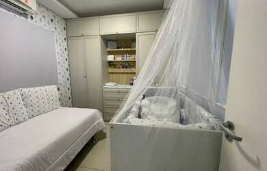 Imagem 8: Casa para venda possui 200 metros quadrados com 3 quartos em Alto do Calhau - São Luís