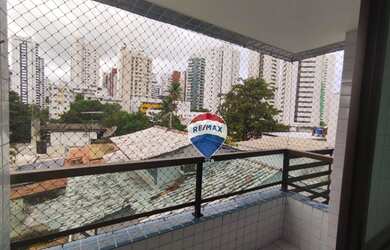 Imagem 4: Apartamento com 2 dormitórios, 54 m² - venda por R$ 320.000,00 ou aluguel...