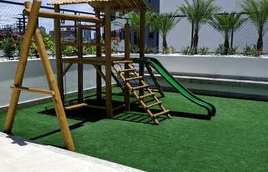 Imagem 4: Apartamento para aluguel, 1/4, 48m², Federação, Salvador/BA