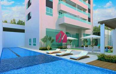 Imagem 13: Apartamento com 3 dormitórios à venda, 88 m² por R$ 664.880,00 - Tirol...