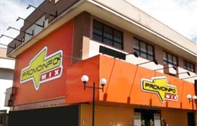 Imagem 1: Alugo lojas prontas dentro no Shopping América Mall no Shopping Promoinfo Barra