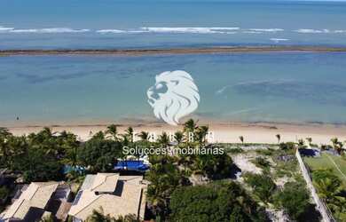 Imagem: A casa em condomínio possui 4 Dormitórios, 5 Banheiros, 2