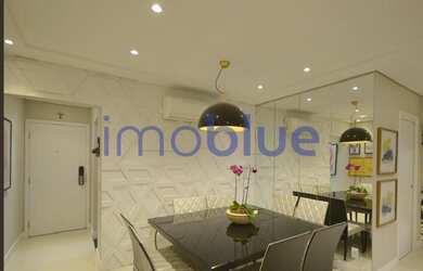 Imagem 3: Apartamento com 3 dormitórios, 103 m² Vila Firmiano Pinto